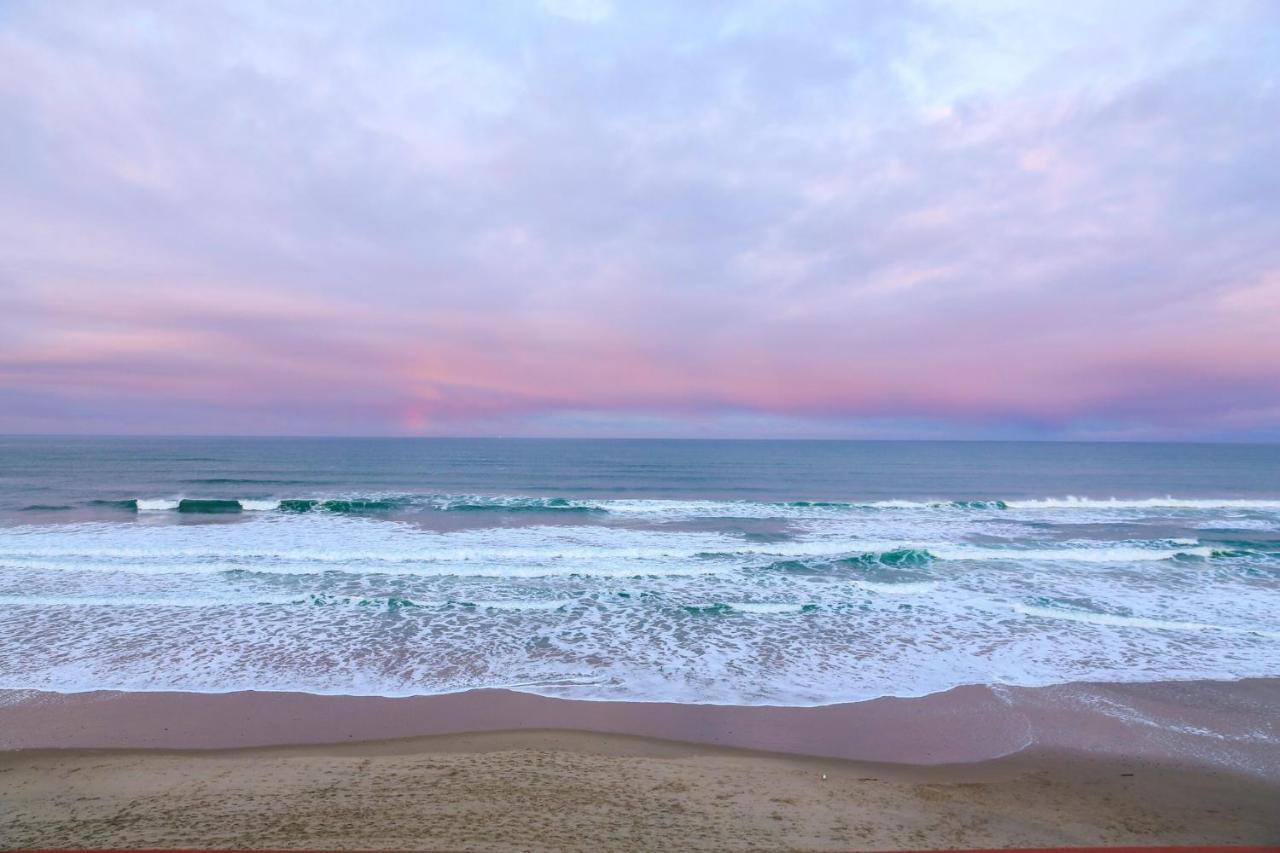 New Listing! Bay-View Beauty With Private Balcony Condo Lincoln City Ngoại thất bức ảnh